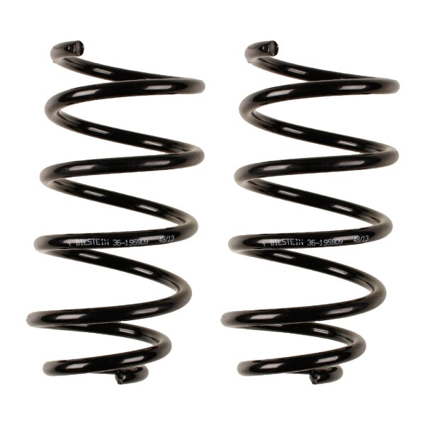Fahrwerksfedern-Set für die Auto-Vorderachse BILSTEIN B3 für u.a. AUDI TT