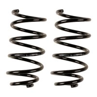 Fahrwerksfedern-Set für die Auto-Vorderachse...