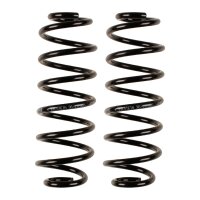 Suspension spring set for the car rear axle BILSTEIN B3...