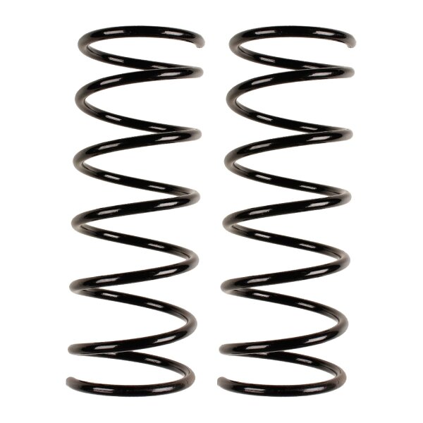 Suspension spring set front axle BILSTEIN B3 for e.g. CITROËN BERLINGO