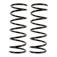 Suspension spring set front axle BILSTEIN B3 for e.g....