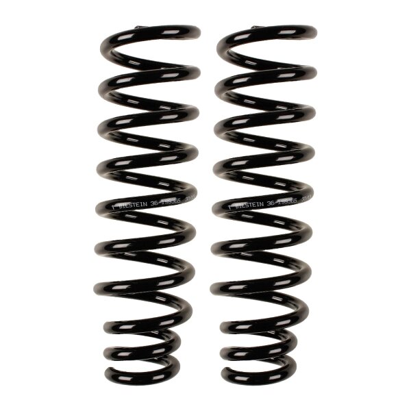 Fahrwerksfedern-Set für die Auto-Vorderachse BILSTEIN B3 für u.a. VW TOUAREG