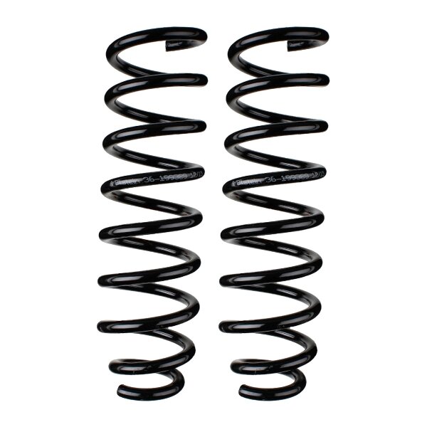 Fahrwerksfedern-Set für die Auto-Hinterachse BILSTEIN B3 für u.a. VW TOUAREG