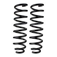 Fahrwerksfedern-Set für die Auto-Hinterachse...