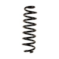 Suspension spring set rear axle BILSTEIN B3 for SKODA...