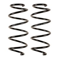 Suspension spring set front axle BILSTEIN B3 for e.g....