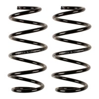 Suspension spring set front axle BILSTEIN B3 for e.g. VW...