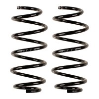 Suspension spring set front axle BILSTEIN B3 for SKODA...