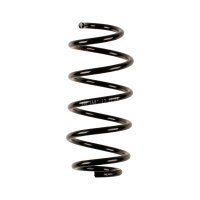 Suspension spring set front axle BILSTEIN B3 for SKODA...
