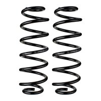 Suspension spring set rear axle BILSTEIN B3 for e.g....