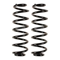 Suspension spring set rear axle BILSTEIN B3 for e.g. VW...