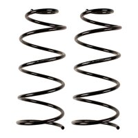 Suspension spring set front axle BILSTEIN B3 for e.g....