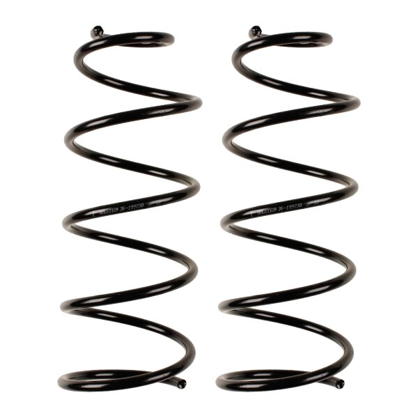 Suspension spring set front axle BILSTEIN B3 for e.g. CITROËN C4 I