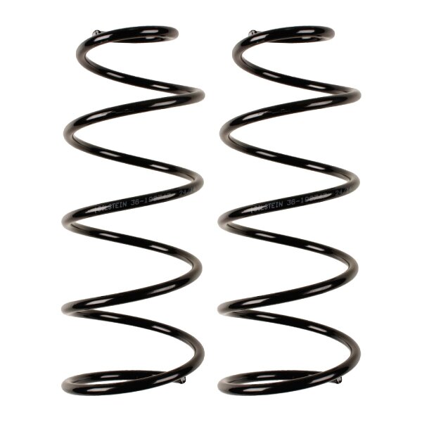 Suspension spring set front axle BILSTEIN B3 for e.g. CITROËN C4 I