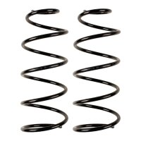 Suspension spring set front axle BILSTEIN B3 for e.g....