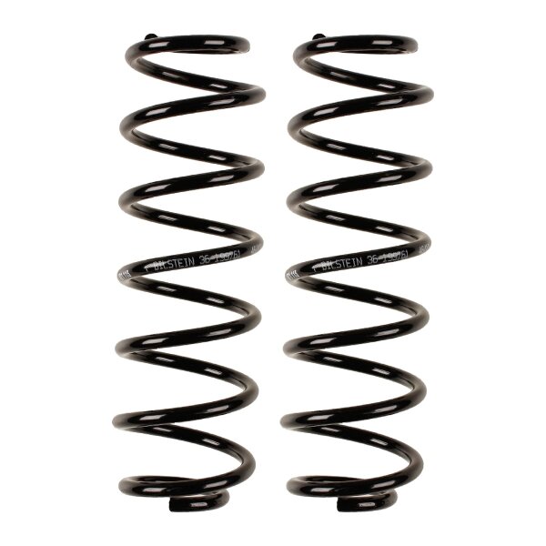 Fahrwerksfedern-Set Hinterachse BILSTEIN B3 für u.a. CITROËN C4 II