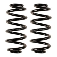 Suspension spring set for the car rear axle BILSTEIN B3...