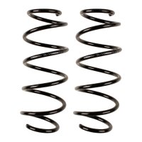 Suspension spring set front axle BILSTEIN B3 for e.g....