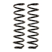 Suspension spring set rear axle BILSTEIN B3 for RENAULT...