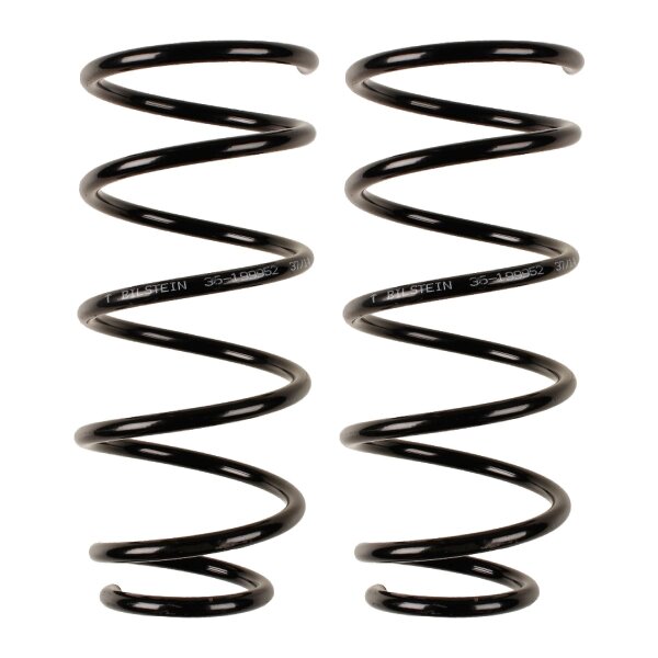 Fahrwerksfedern-Set für die Auto-Vorderachse BILSTEIN B3 für NISSAN ALMERA II