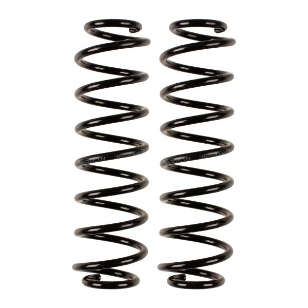 Suspension spring set rear axle BILSTEIN B3 for e.g. SKODA FABIA II Combi