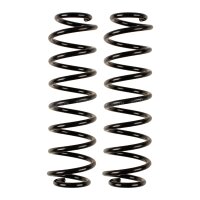 Suspension spring set rear axle BILSTEIN B3 for e.g....