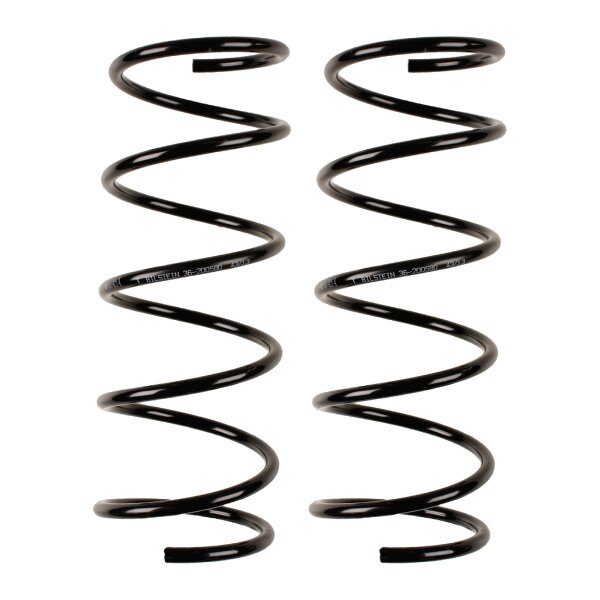 Suspension spring set front axle BILSTEIN B3 for e.g. CITROËN XSARA PICASSO