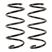 Suspension spring set for the car front axle BILSTEIN B3...