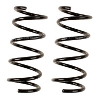 Suspension spring set for the car rear axle BILSTEIN B3...