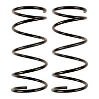 Suspension spring set front axle BILSTEIN B3 for NISSAN...