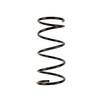 Suspension spring set front axle BILSTEIN B3 for NISSAN...