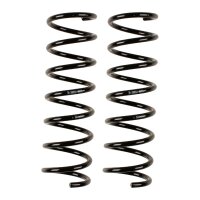 Suspension spring set for the car rear axle BILSTEIN B3...