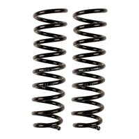 Suspension spring set for the car rear axle BILSTEIN B3...