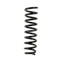 Suspension spring set for the car rear axle BILSTEIN B3...