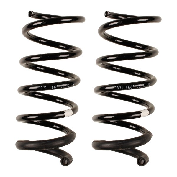 Fahrwerksfedern-Set für die Auto-Vorderachse BILSTEIN B3 für LANCIA THESIS