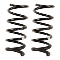 Fahrwerksfedern-Set für die Auto-Vorderachse...