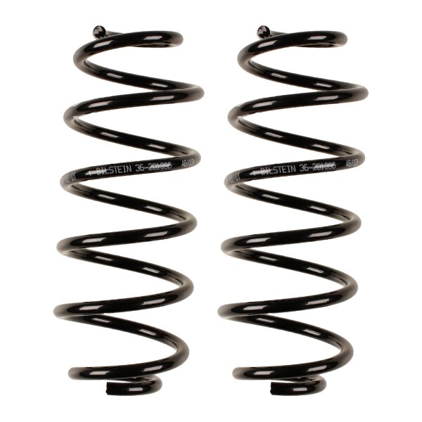 Fahrwerksfedern-Set Hinterachse BILSTEIN B3 für u.a. FIAT BRAVO II