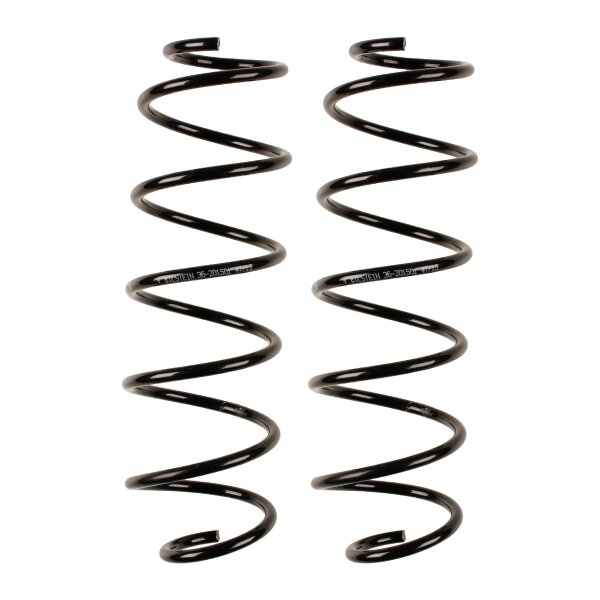 Suspension spring set front axle BILSTEIN B3 for e.g. FIAT STILO VAN