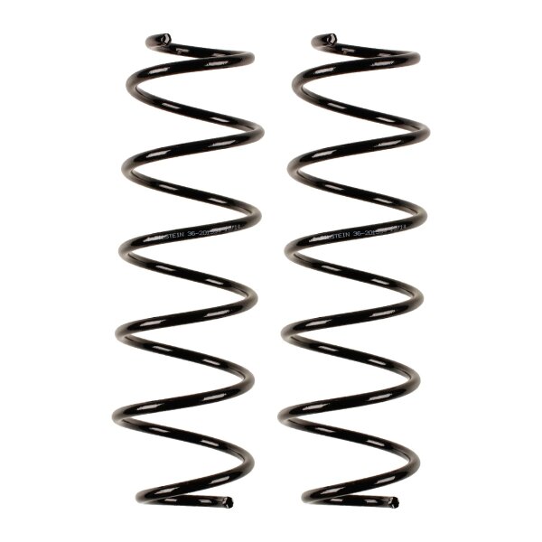 Fahrwerksfedern-Set für die Auto-Vorderachse BILSTEIN B3 für u.a. FIAT STILO