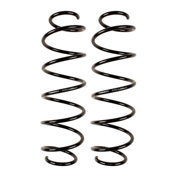 Fahrwerksfedern-Set für die Auto-Vorderachse BILSTEIN B3 für u.a. FIAT STILO