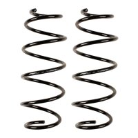 Suspension spring set front axle BILSTEIN B3 for FIAT...