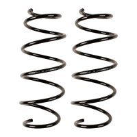 Suspension spring set front axle BILSTEIN B3 for FIAT...