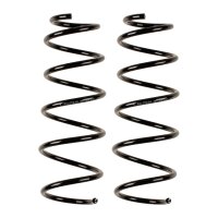 Suspension spring set front axle BILSTEIN B3 for e.g....