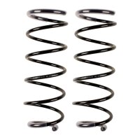Suspension spring set for car front axle BILSTEIN B3 for...