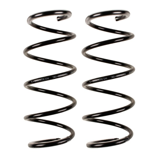 Fahrwerksfedern-Set Vorderachse BILSTEIN B3 für u.a. RENAULT MEGANE II