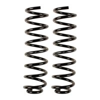 Suspension spring set rear axle BILSTEIN B3 for RENAULT...