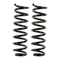 Suspension spring set rear axle BILSTEIN B3 for RENAULT...