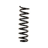 Suspension spring set rear axle BILSTEIN B3 for RENAULT...