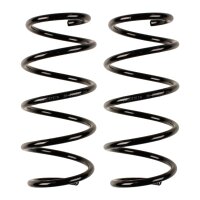 Suspension spring set front axle BILSTEIN B3 for e.g....