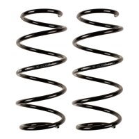 Suspension spring set front axle BILSTEIN B3 for e.g....